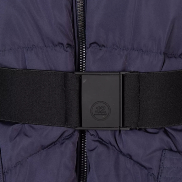 💥 .12 PUNTODOCICI JACKET 💥 - Picture 12 of 15